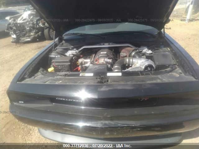 2014 DODGE CHALLENGER R/T 2C3CDYBT7EH181953