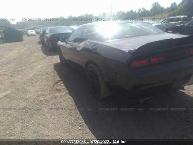 2014 DODGE CHALLENGER R/T 2C3CDYBT7EH181953