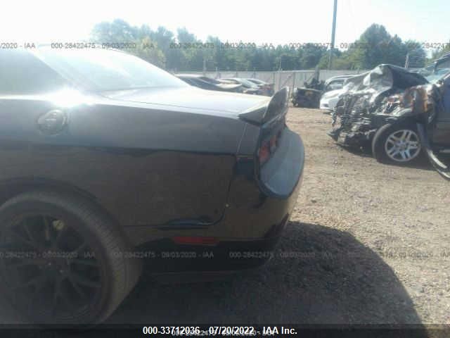 2014 DODGE CHALLENGER R/T 2C3CDYBT7EH181953