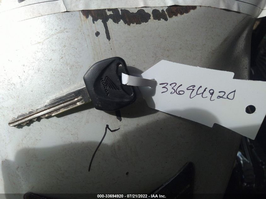 2018 HONDA CMX500 MLHPC5602J5100323