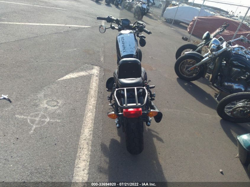 2018 HONDA CMX500 MLHPC5602J5100323