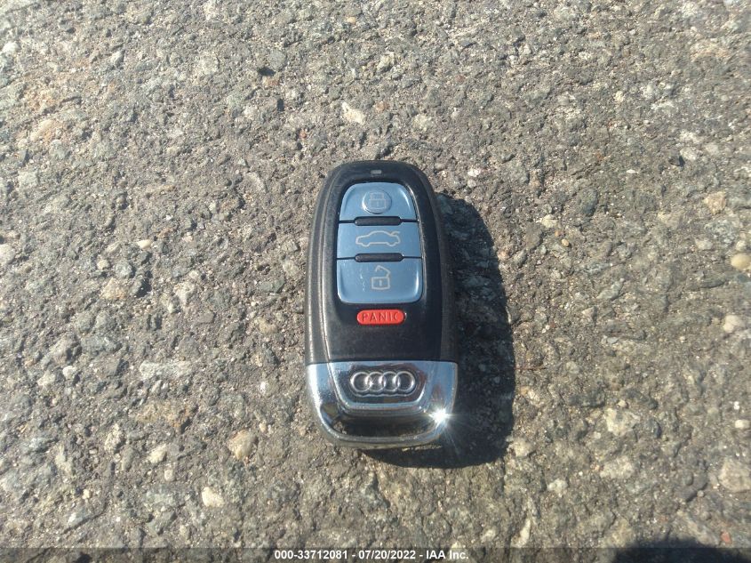 2014 AUDI A7 3.0 PRESTIGE WAU2GAFC2EN049123