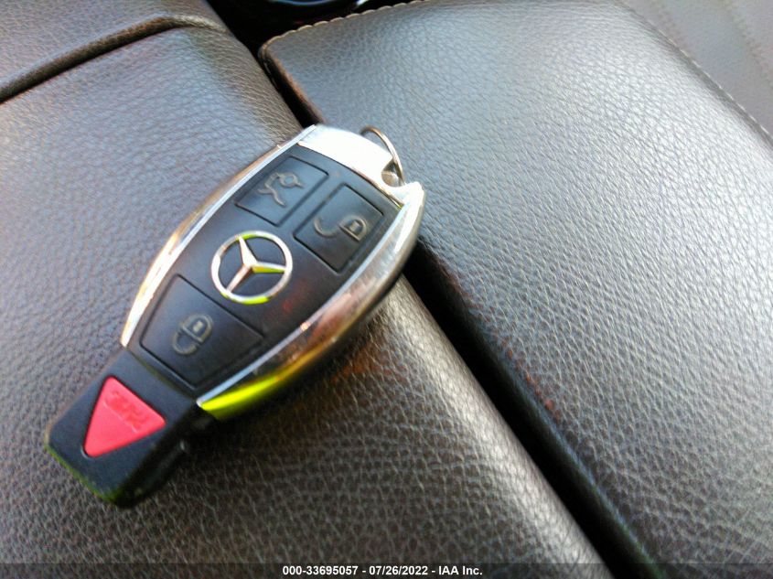 2013 MERCEDES-BENZ GL-CLASS GL 450 4JGDF7CEXDA245609