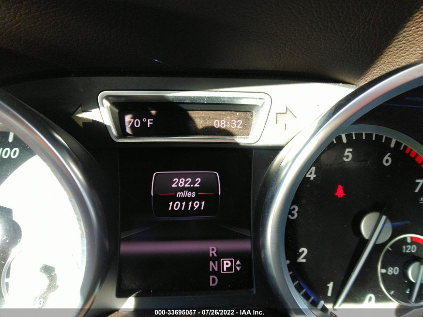 2013 MERCEDES-BENZ GL-CLASS GL 450 4JGDF7CEXDA245609