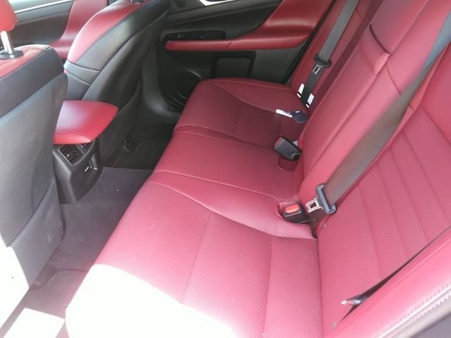 2018 LEXUS GS GS 350 JTHBZ1BL0JA014096