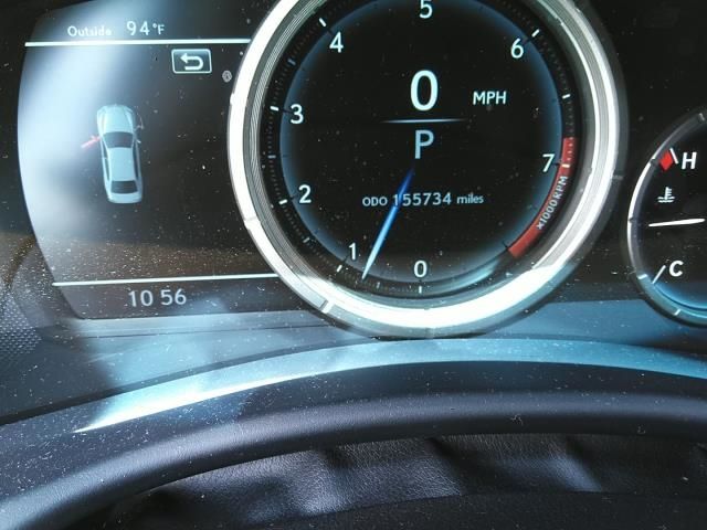 2018 LEXUS GS GS 350 JTHBZ1BL0JA014096