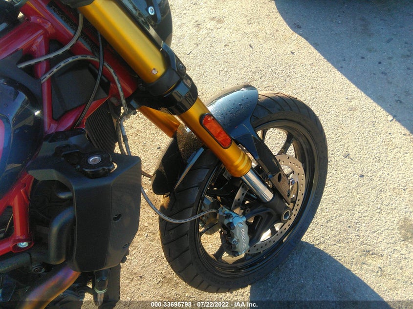 VIN 56KRTS251K3155185 2019 INDIAN MOTORCYCLE CO. FTR 1200 S RACE REPLICA