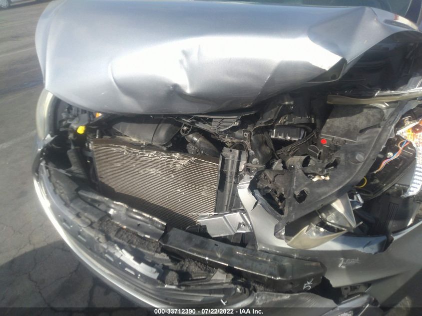 2014 HYUNDAI ELANTRA COUPE KMHDH6AH6EU027443