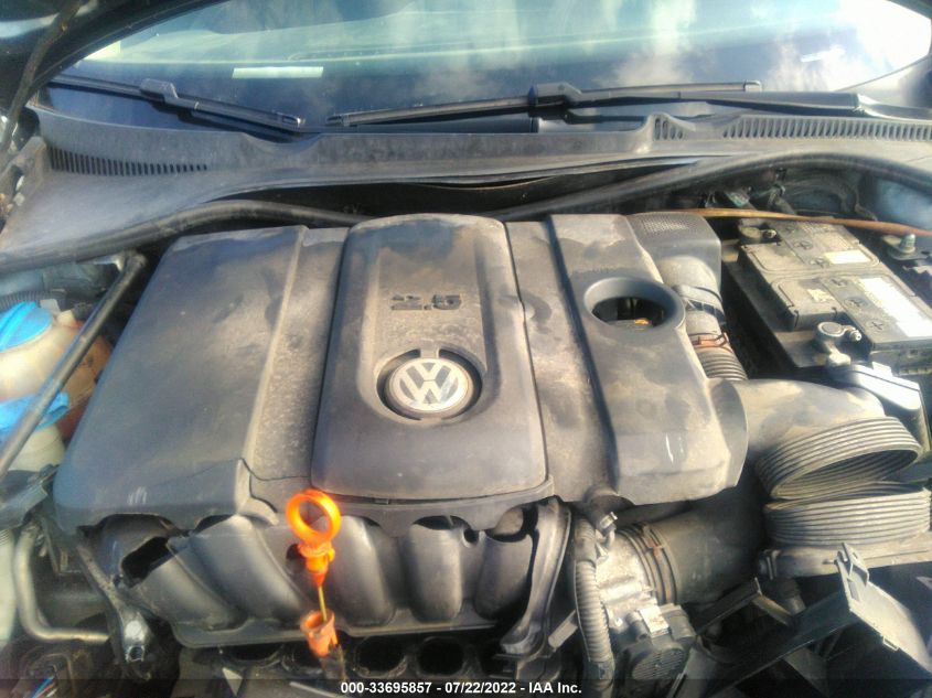 2013 VOLKSWAGEN JETTA SPORTWAGEN S 3VWKP7AJ4DM662085