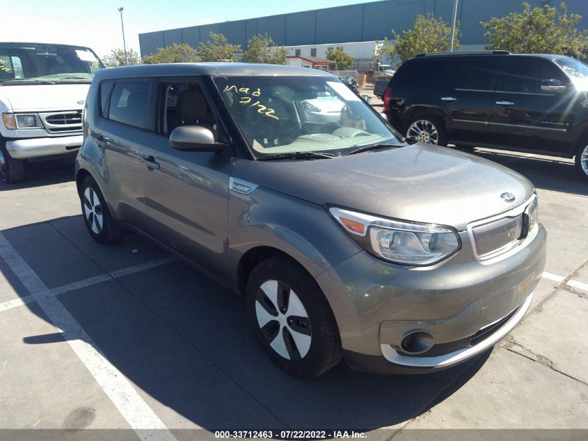 2017 KIA SOUL EV EV-E KNDJP3AE3H7022248