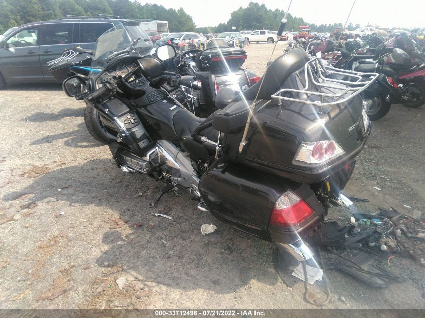 2010 HONDA GL1800 1HFSC47GXAA900822