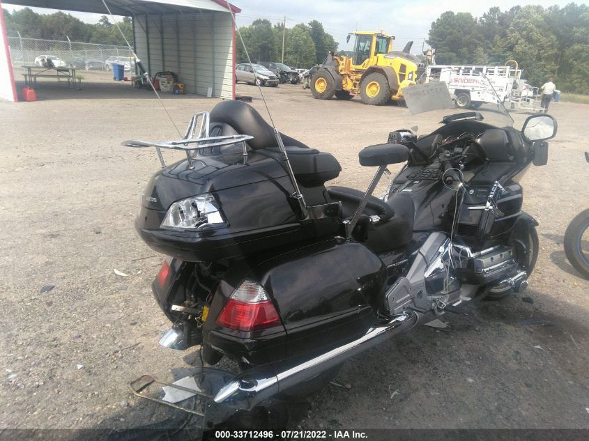 2010 HONDA GL1800 1HFSC47GXAA900822