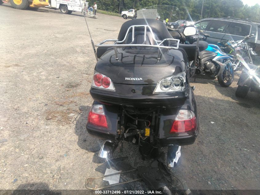 2010 HONDA GL1800 1HFSC47GXAA900822
