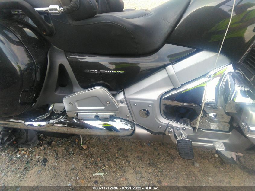 2010 HONDA GL1800 1HFSC47GXAA900822