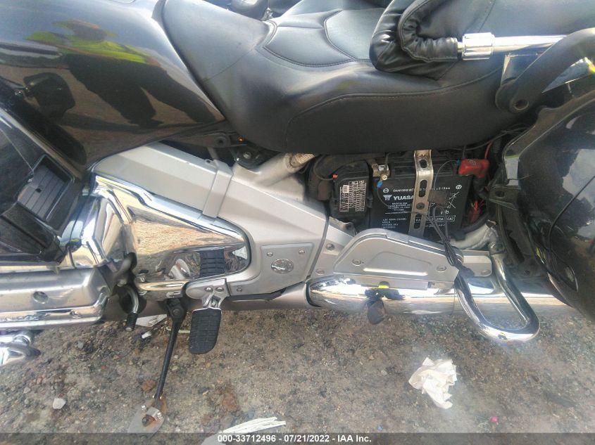 2010 HONDA GL1800 1HFSC47GXAA900822