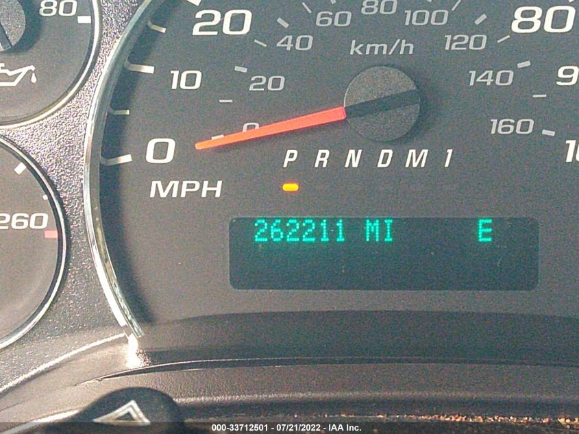 2013 CHEVROLET EXPRESS PASSENGER LT 1GAZG1FA2D1173200