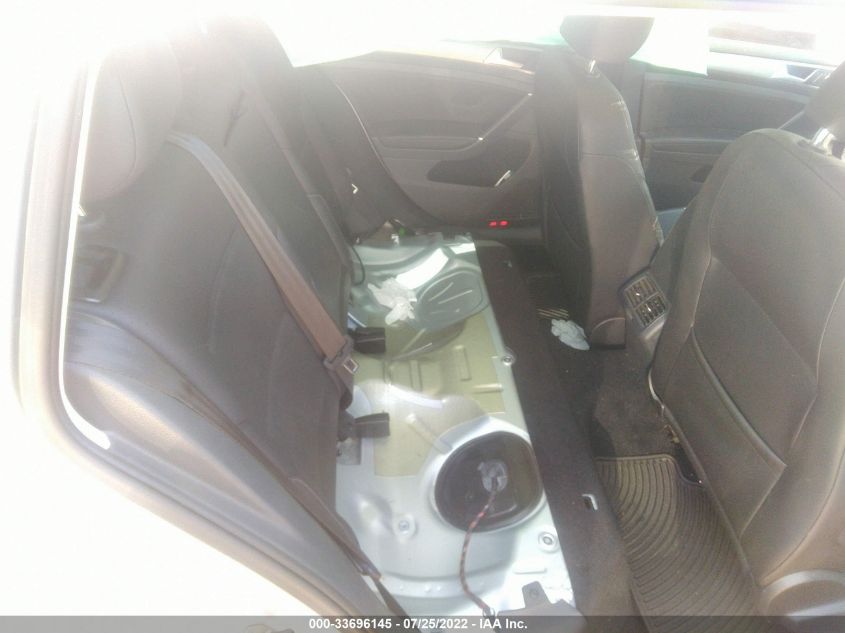 2015 VOLKSWAGEN GOLF SPORTWAGEN TDI SE 3VWFA7AU8FM517003