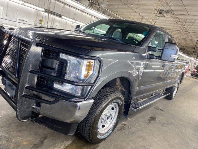 2018 FORD F250 XL/XLT/LARIAT 1FT7X2B67JEC69107
