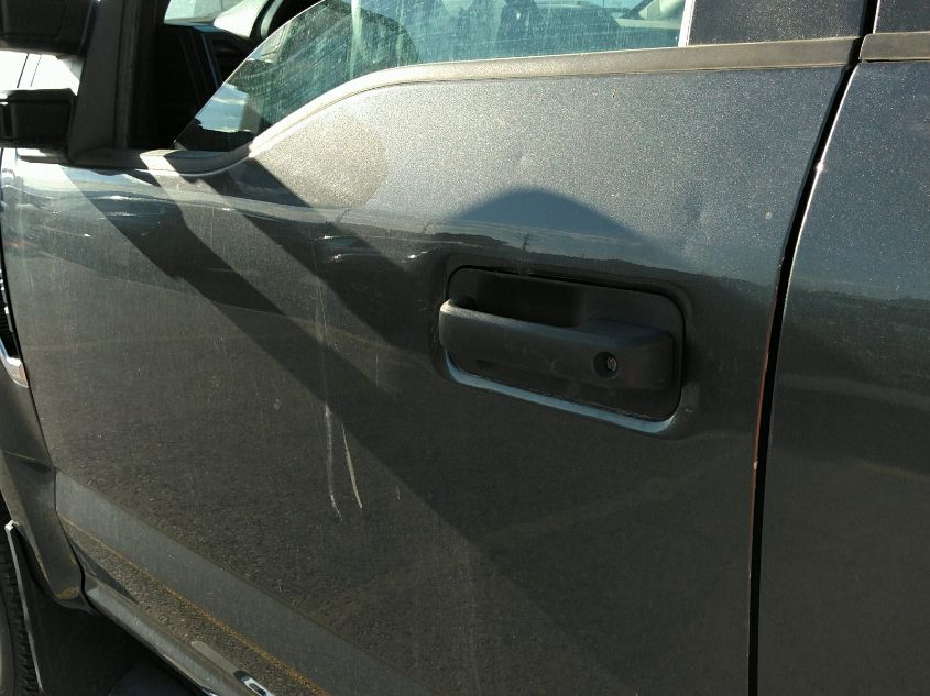 2018 FORD F250 XL/XLT/LARIAT 1FT7X2B67JEC69107