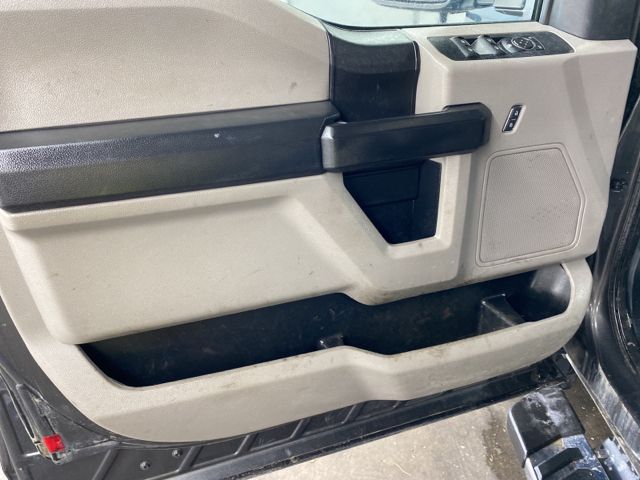 2018 FORD F250 XL/XLT/LARIAT 1FT7X2B67JEC69107
