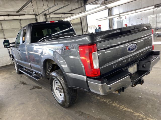 2018 FORD F250 XL/XLT/LARIAT 1FT7X2B67JEC69107