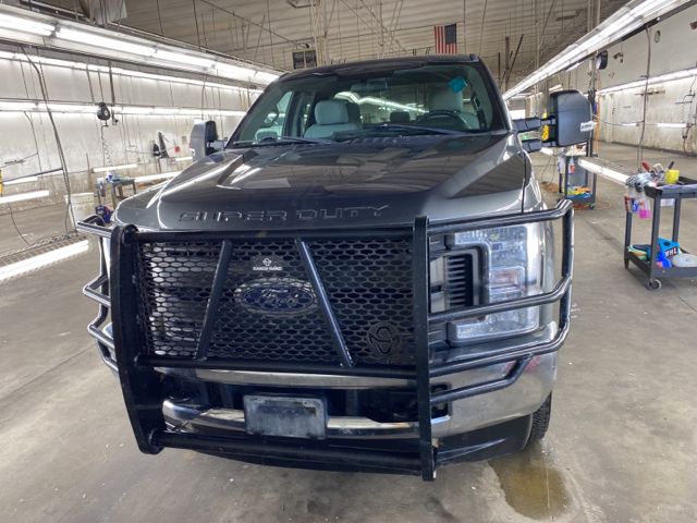 2018 FORD F250 XL/XLT/LARIAT 1FT7X2B67JEC69107