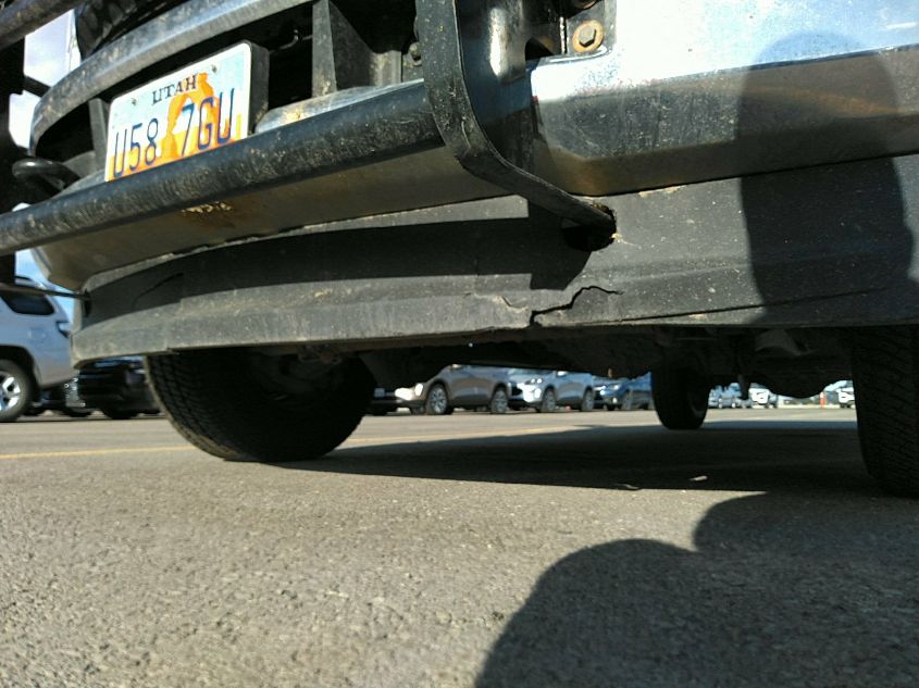 2018 FORD F250 XL/XLT/LARIAT 1FT7X2B67JEC69107