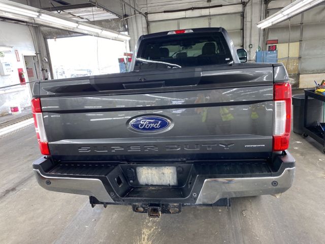 2018 FORD F250 XL/XLT/LARIAT 1FT7X2B67JEC69107