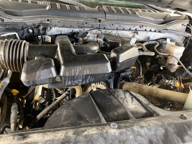 2018 FORD F250 XL/XLT/LARIAT 1FT7X2B67JEC69107