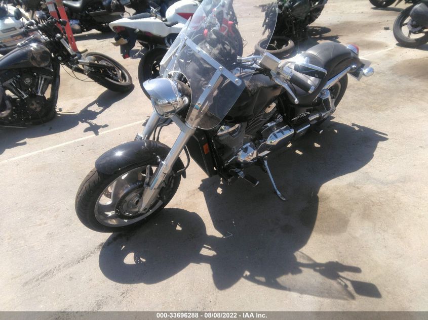 2002 HONDA VTX1800 C 1HFSC46172A000040