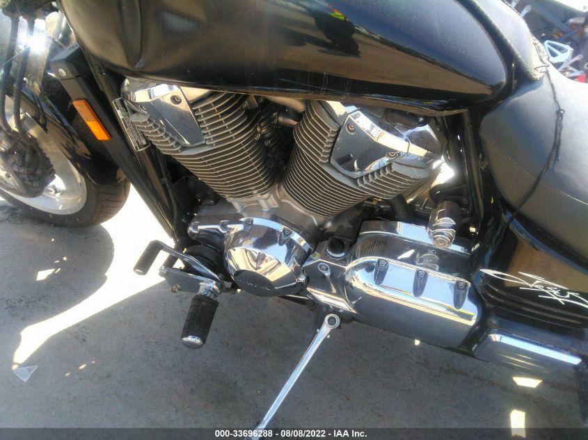2002 HONDA VTX1800 C 1HFSC46172A000040