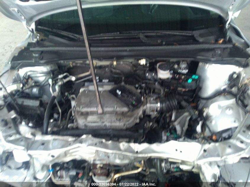 2015 ACURA RDX 5J8TB3H3XFL000734