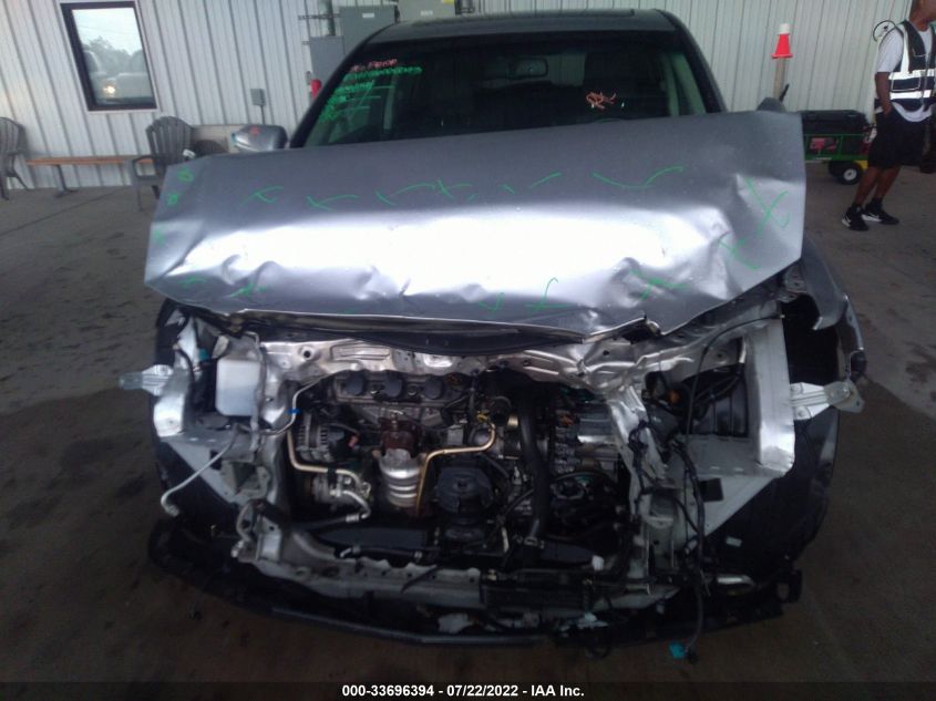 2015 ACURA RDX 5J8TB3H3XFL000734