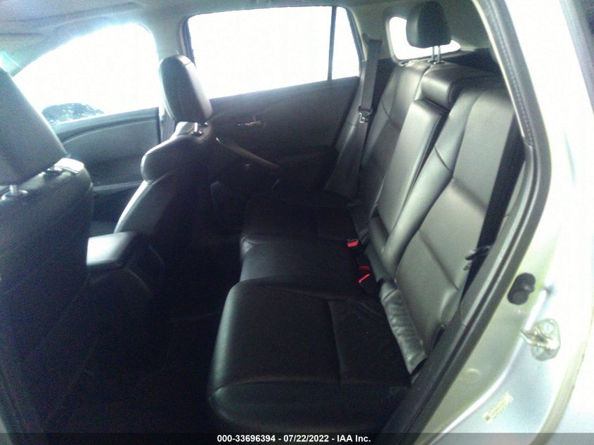 2015 ACURA RDX 5J8TB3H3XFL000734