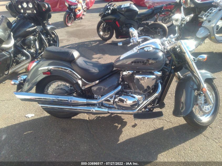 2022 SUZUKI VL800 M/TM JS1VS55AXN7100436