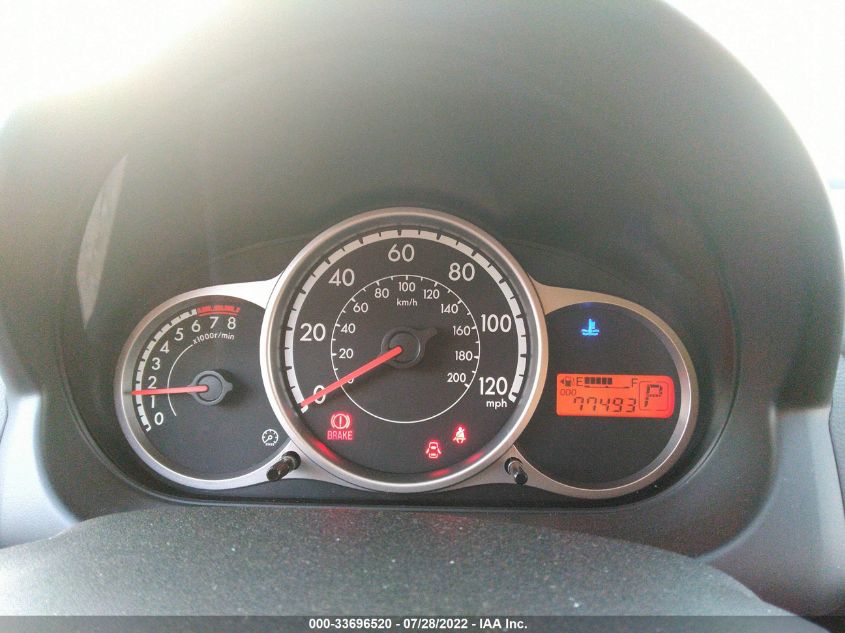 2013 MAZDA MAZDA2 SPORT JM1DE1KZ3D0157192