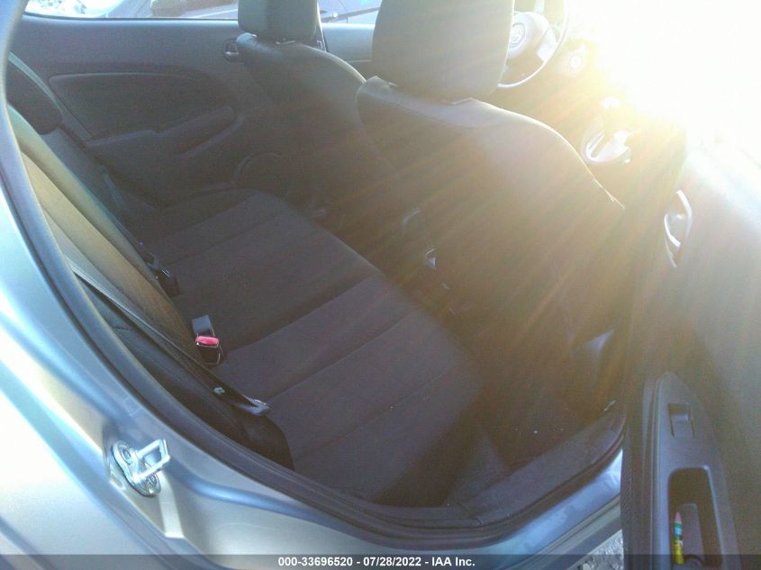 2013 MAZDA MAZDA2 SPORT JM1DE1KZ3D0157192