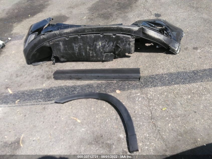 2021 MAZDA CX-9 TOURING JM3TCBCY5M0506888