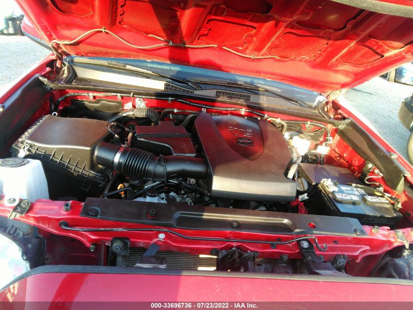 2020 TOYOTA TACOMA 2WD SR5/TRD SPORT 3TMAZ5CN5LM139878