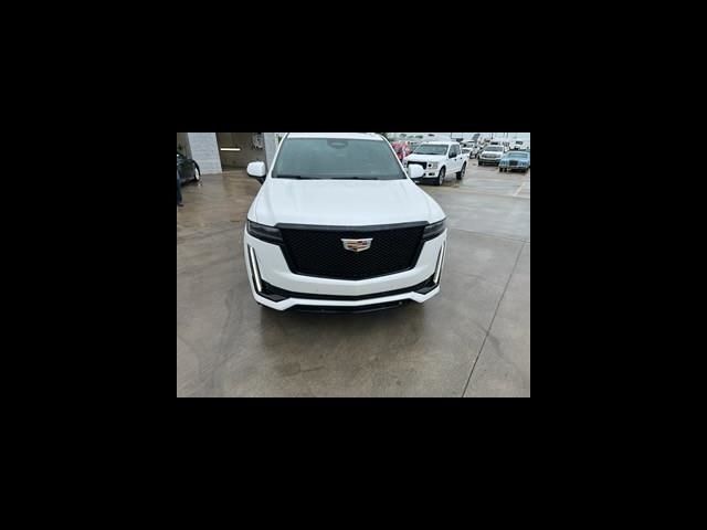 2022 CADILLAC ESCALADE SPORT PLATINUM 1GYS4GKL9NR231005