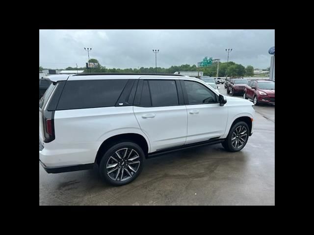 2022 CADILLAC ESCALADE SPORT PLATINUM 1GYS4GKL9NR231005