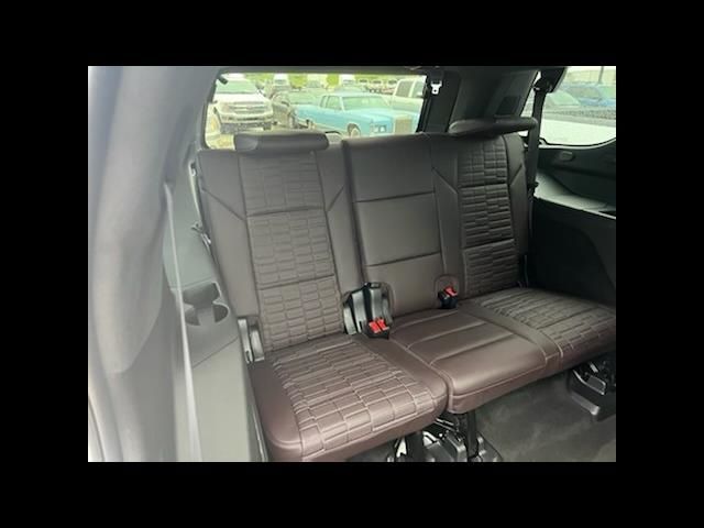 2022 CADILLAC ESCALADE SPORT PLATINUM 1GYS4GKL9NR231005