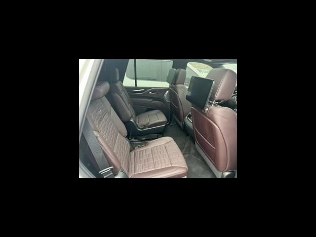 2022 CADILLAC ESCALADE SPORT PLATINUM 1GYS4GKL9NR231005