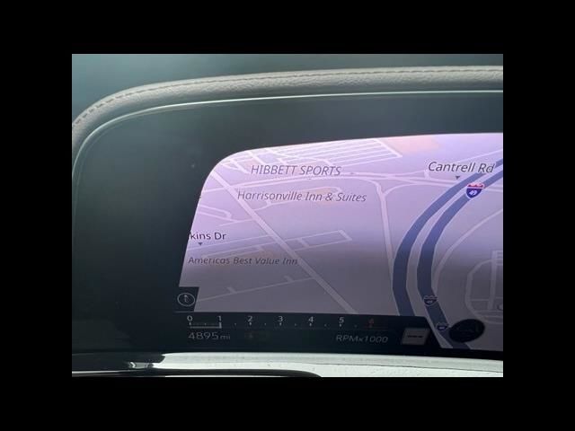 2022 CADILLAC ESCALADE SPORT PLATINUM 1GYS4GKL9NR231005