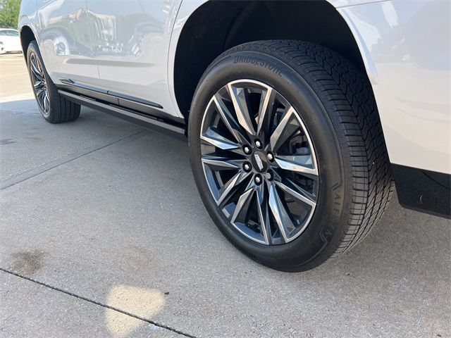 2022 CADILLAC ESCALADE SPORT PLATINUM 1GYS4GKL9NR231005