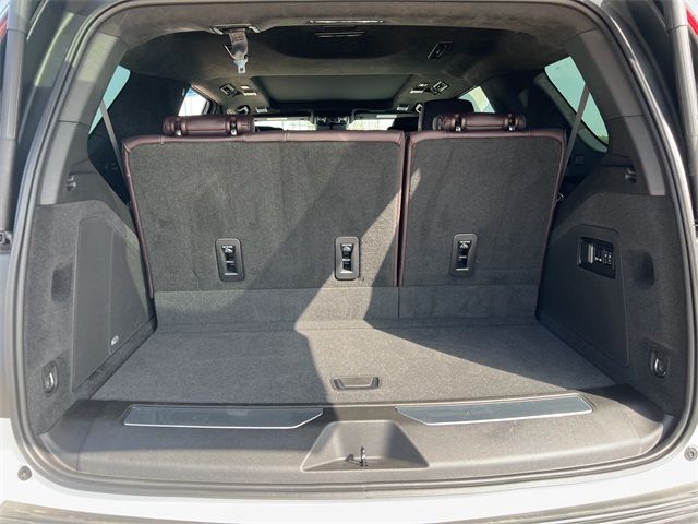 2022 CADILLAC ESCALADE SPORT PLATINUM 1GYS4GKL9NR231005
