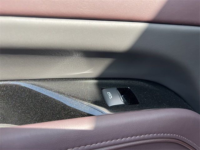 2022 CADILLAC ESCALADE SPORT PLATINUM 1GYS4GKL9NR231005