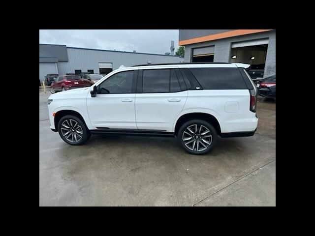 2022 CADILLAC ESCALADE SPORT PLATINUM 1GYS4GKL9NR231005