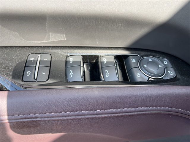 2022 CADILLAC ESCALADE SPORT PLATINUM 1GYS4GKL9NR231005