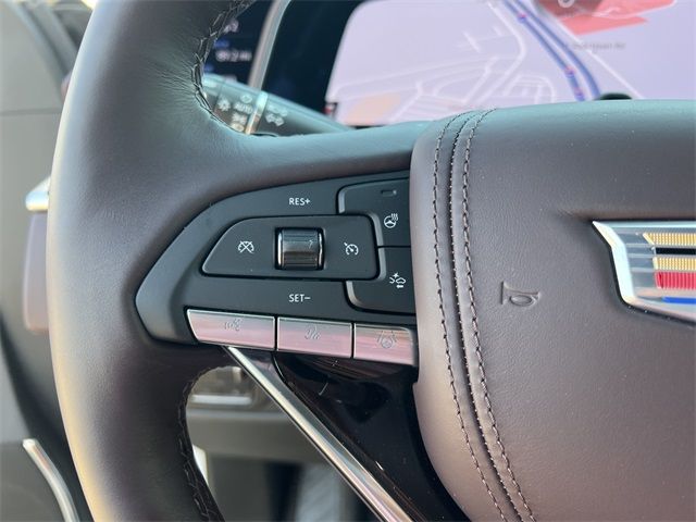 2022 CADILLAC ESCALADE SPORT PLATINUM 1GYS4GKL9NR231005